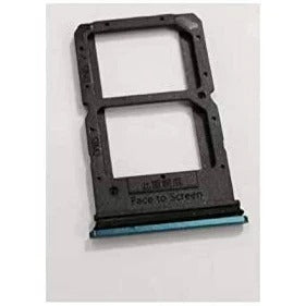 Oppo Reno Ace Sim Tray Slot Holder Oppo Reno Ace Sim Tray Slot Holder